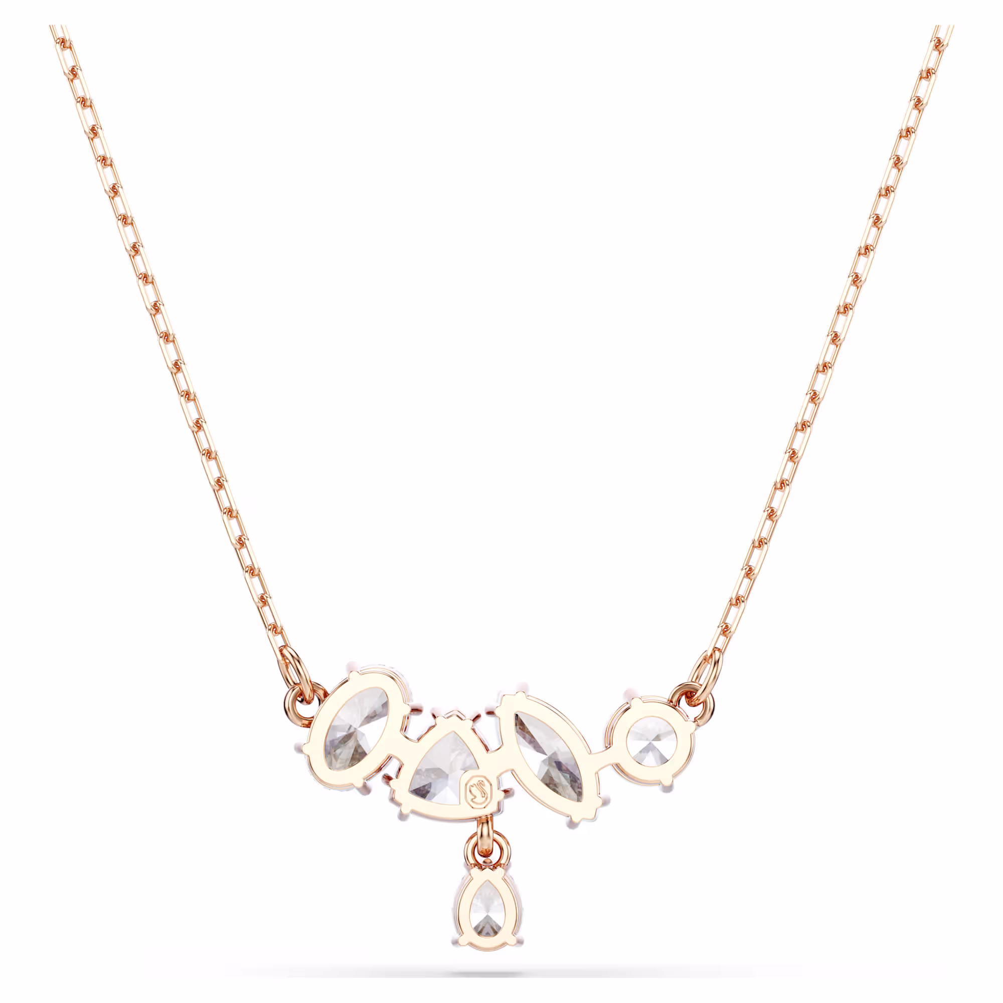 Mesmera necklace